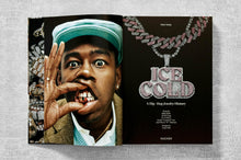 Load image into Gallery viewer, Ice Cold. A Hip Hop Jewelry History
