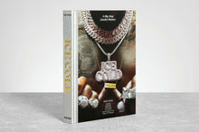 Load image into Gallery viewer, Ice Cold. A Hip Hop Jewelry History
