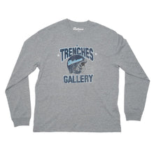 Load image into Gallery viewer, TTG Football Tee
