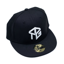 Load image into Gallery viewer, TTG New Era Fitted Hat
