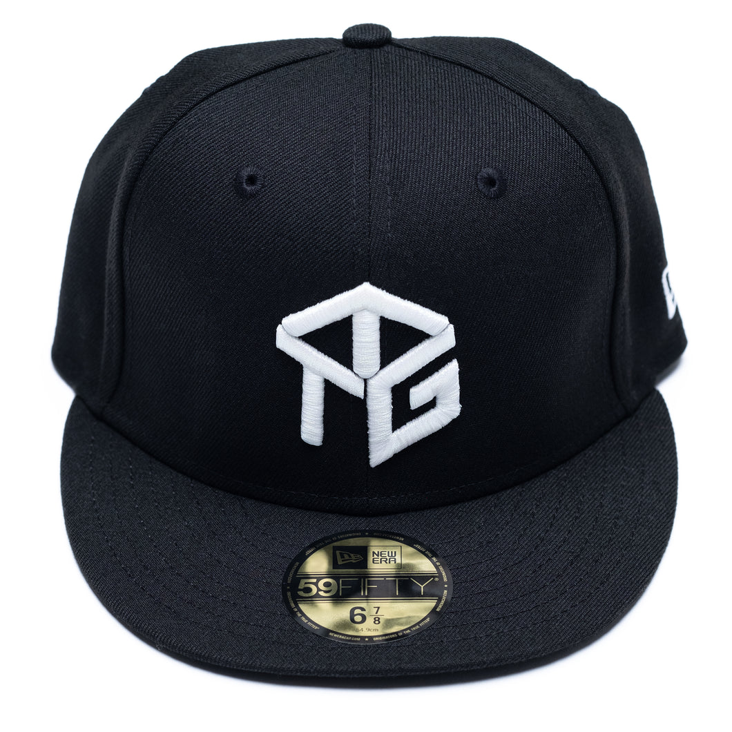 TTG New Era Fitted Hat