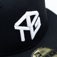 Load image into Gallery viewer, TTG New Era Fitted Hat
